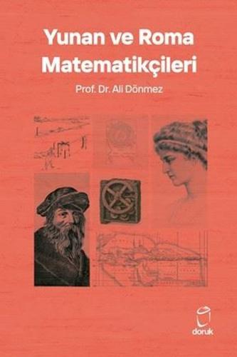 Yunan ve Roma Matematikçileri | Kitap Ambarı