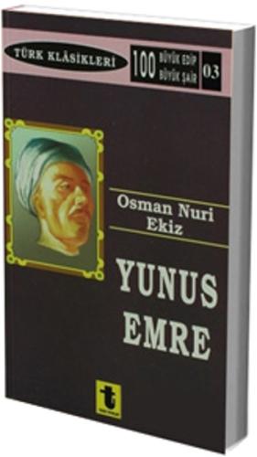 Yunus Emre | Kitap Ambarı