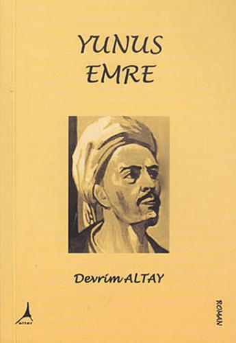 Yunus Emre | Kitap Ambarı