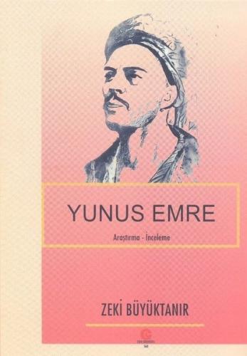 Yunus Emre | Kitap Ambarı
