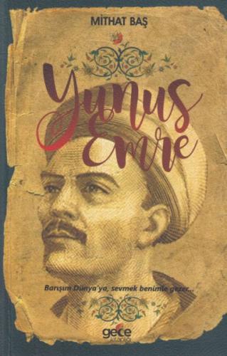 Yunus Emre | Kitap Ambarı