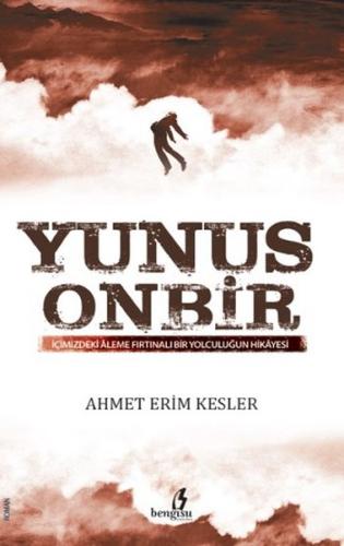 Yunus Onbir | Kitap Ambarı
