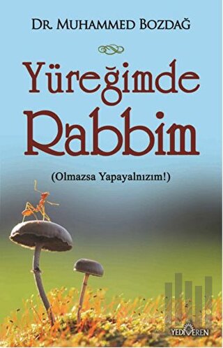Yüreğimde Rabbim