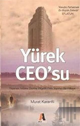 Yürek Ceo’su