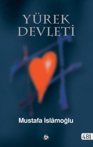 Yürek Devleti | Kitap Ambarı