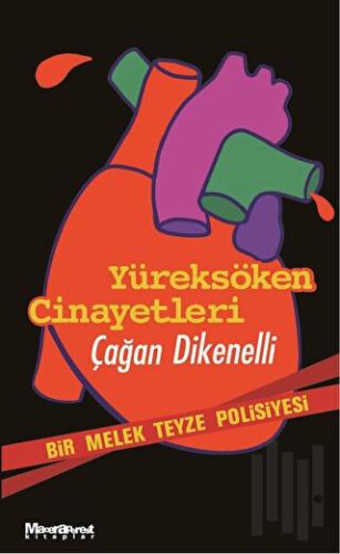 Yüreksöken Cinayetleri | Kitap Ambarı