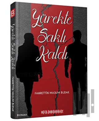 Yürekte Saklı Kaldı
