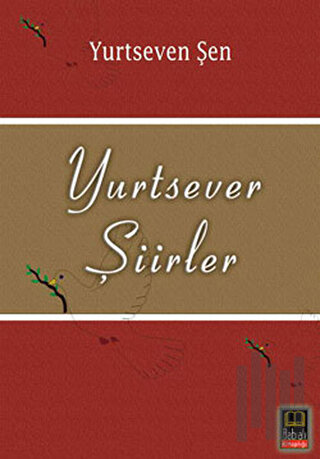 Yurtsever Şiirler (Ciltli)