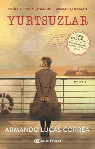 Yurtsuzlar