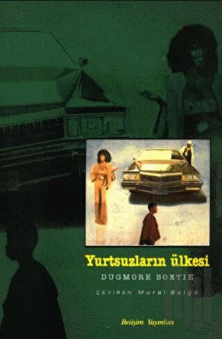 Yurtsuzların Ülkesi