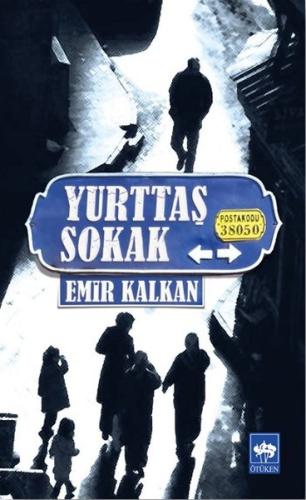 Yurttaş Sokak | Kitap Ambarı