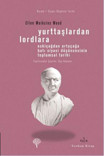 Yurttaşlardan Lordlara | Kitap Ambarı