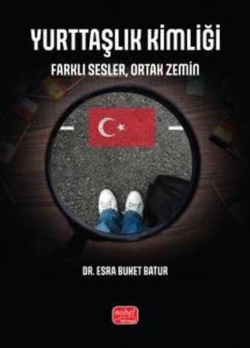 Yurttaşlık Kimliği -  Farklı Sesler Ortak Zemin