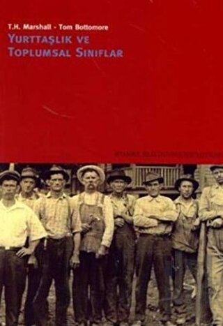 Yurttaşlık ve Toplumsal Sınıflar