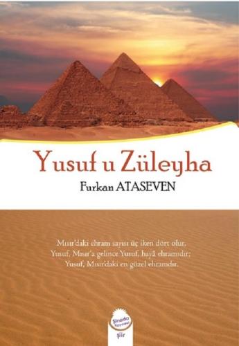 Yusuf u Züleyha