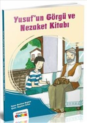 Yusuf'un Görgü ve Nezaket Kitabı