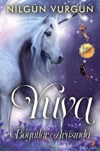 Yuva - Boyutlar Arasında