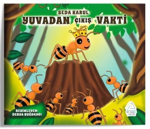 Yuvadan Cıkıs Vakti