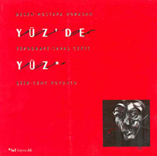 Yüz’de Yüz 10 Desen - 10 Tipografi - 10 Şiir