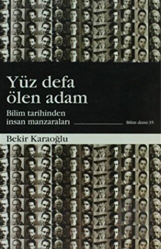 Yüz Defa Ölen Adam