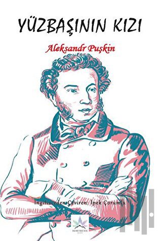Yüzbaşının Kızı | Kitap Ambarı