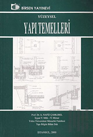 Yüzeysel Yapı Temelleri