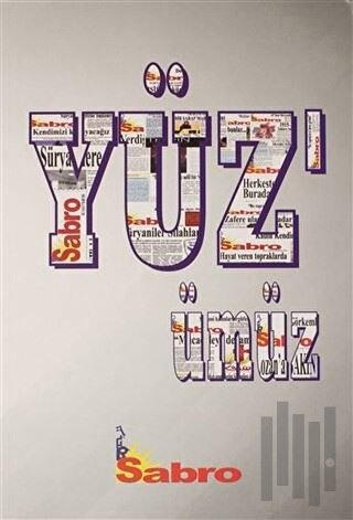 Yüz'ümüz (Ciltli)