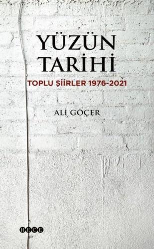 Yüzün Tarihi | Kitap Ambarı