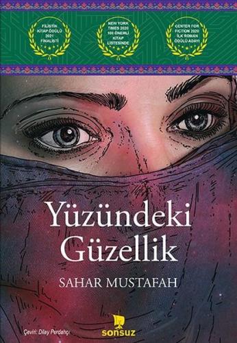 Yüzündeki Güzellik