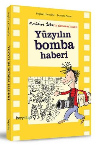 Yüzyılın Bomba Haberi
