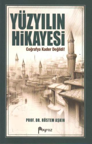Yüzyılın Hikayesi | Kitap Ambarı