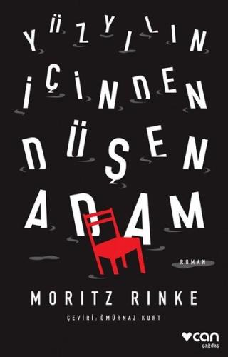 Yüzyılın İçinden Düşen Adam