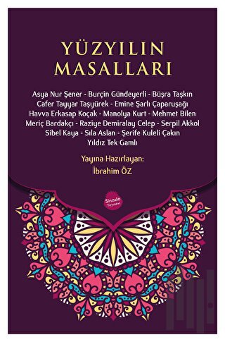 Yüzyılın Masalları