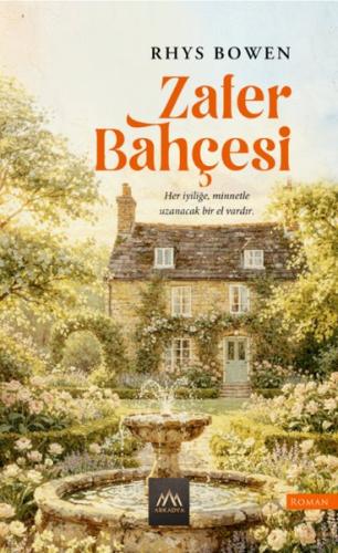 Zafer Bahçesi | Kitap Ambarı