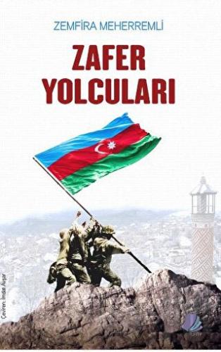 Zafer Yolcuları | Kitap Ambarı