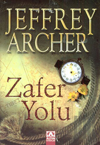Zafer Yolu | Kitap Ambarı