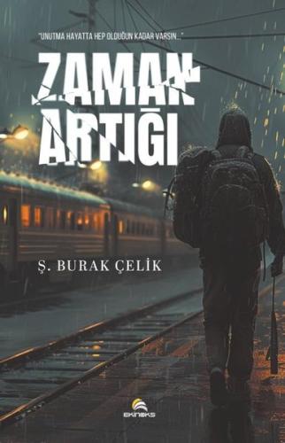 Zaman Artığı | Kitap Ambarı