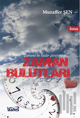 Zaman Bulutları