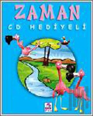 Zaman - CD Hediyeli