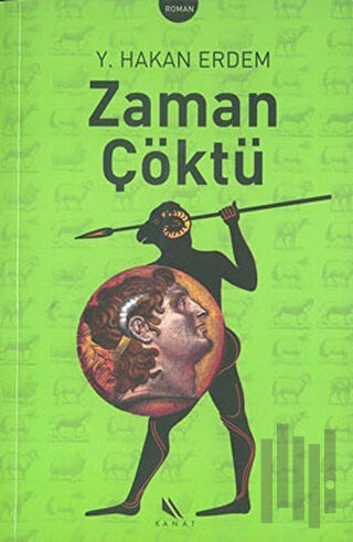 Zaman Çöktü