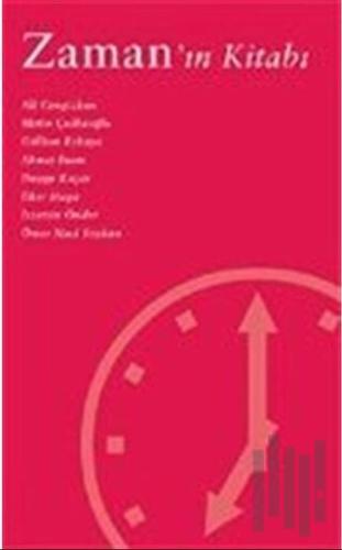 Zaman’ın Kitabı | Kitap Ambarı