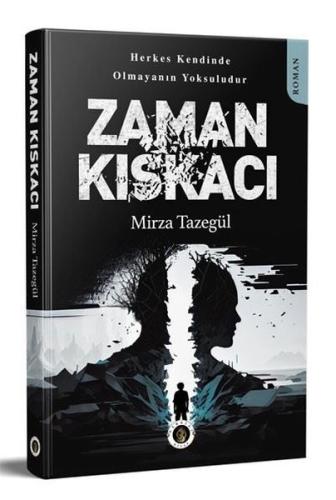Zaman Kıskacı | Kitap Ambarı