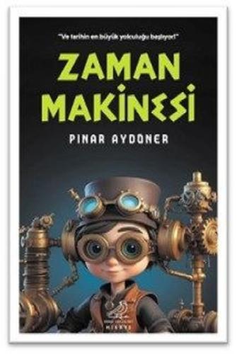 Zaman Makinesi