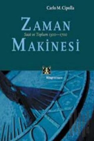 Zaman Makinesi