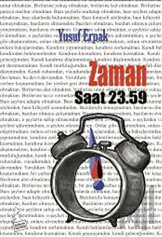 Zaman - Saat 23:59