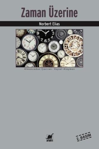 Zaman Üzerine | Kitap Ambarı