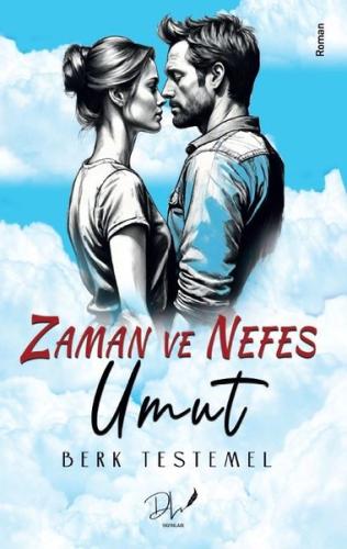 Zaman ve Nefes - Umut | Kitap Ambarı