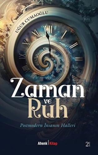 Zaman ve Ruh | Kitap Ambarı