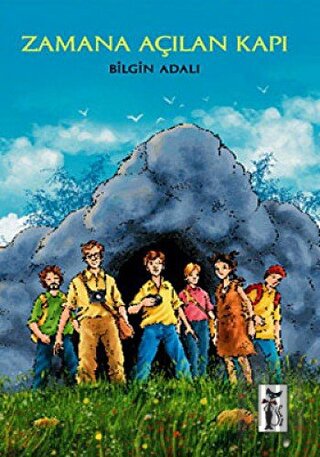 Zamana Açılan Kapı | Kitap Ambarı