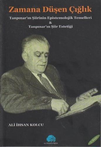 Zamana Düşen Çığlık | Kitap Ambarı